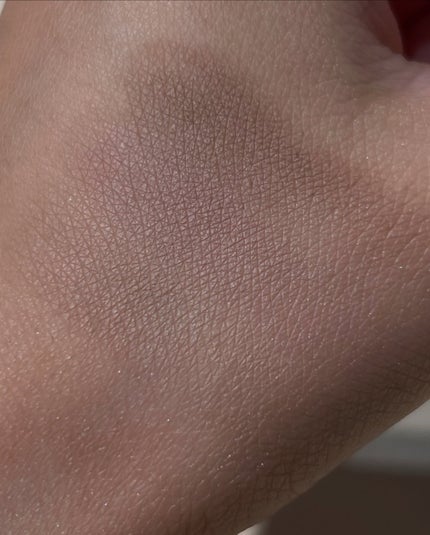 ブレンドカラーシェーディング/CEZANNE/シェーディングを使ったクチコミ(4枚目)