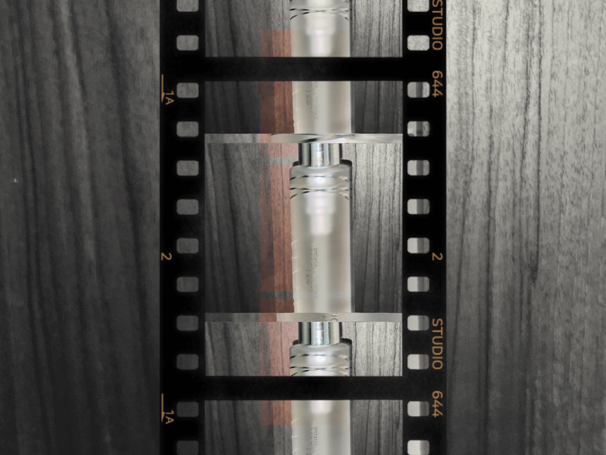 オーガニックフレグランスインティメイトソープ MAPUTI/MAPUTI/デリケートゾーンケアを使ったクチコミ（1枚目）