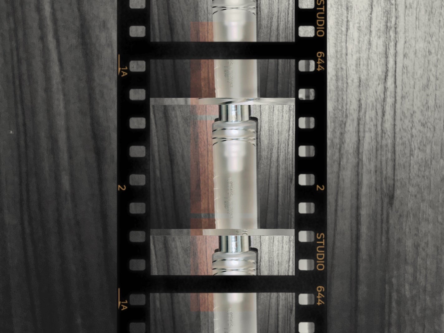 オーガニックフレグランスインティメイトソープ MAPUTI/MAPUTI/デリケートゾーンケアを使ったクチコミ(1枚目)