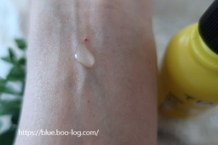 TIAM VB3ソース/TIAM/美容液を使ったクチコミ(3枚目)