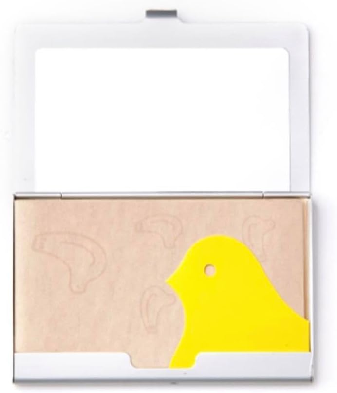 鳩サブレーあぶらとり紙