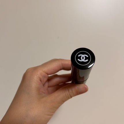 ボーム エサンシエル/CHANEL/スティックハイライトを使ったクチコミ(2枚目)