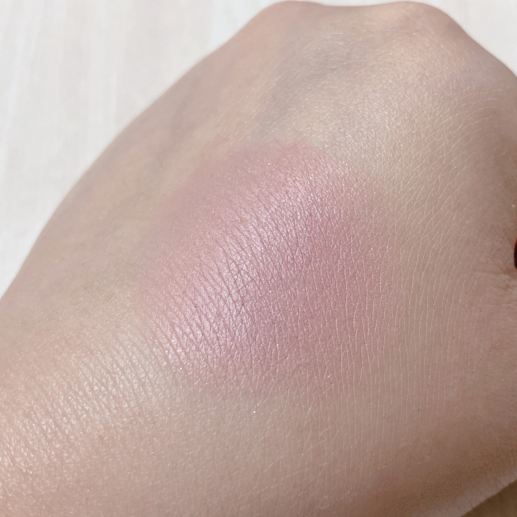 シルキースフレアイズ（マットタイプ）/キャンメイク/アイシャドウパレットを使ったクチコミ（2枚目）