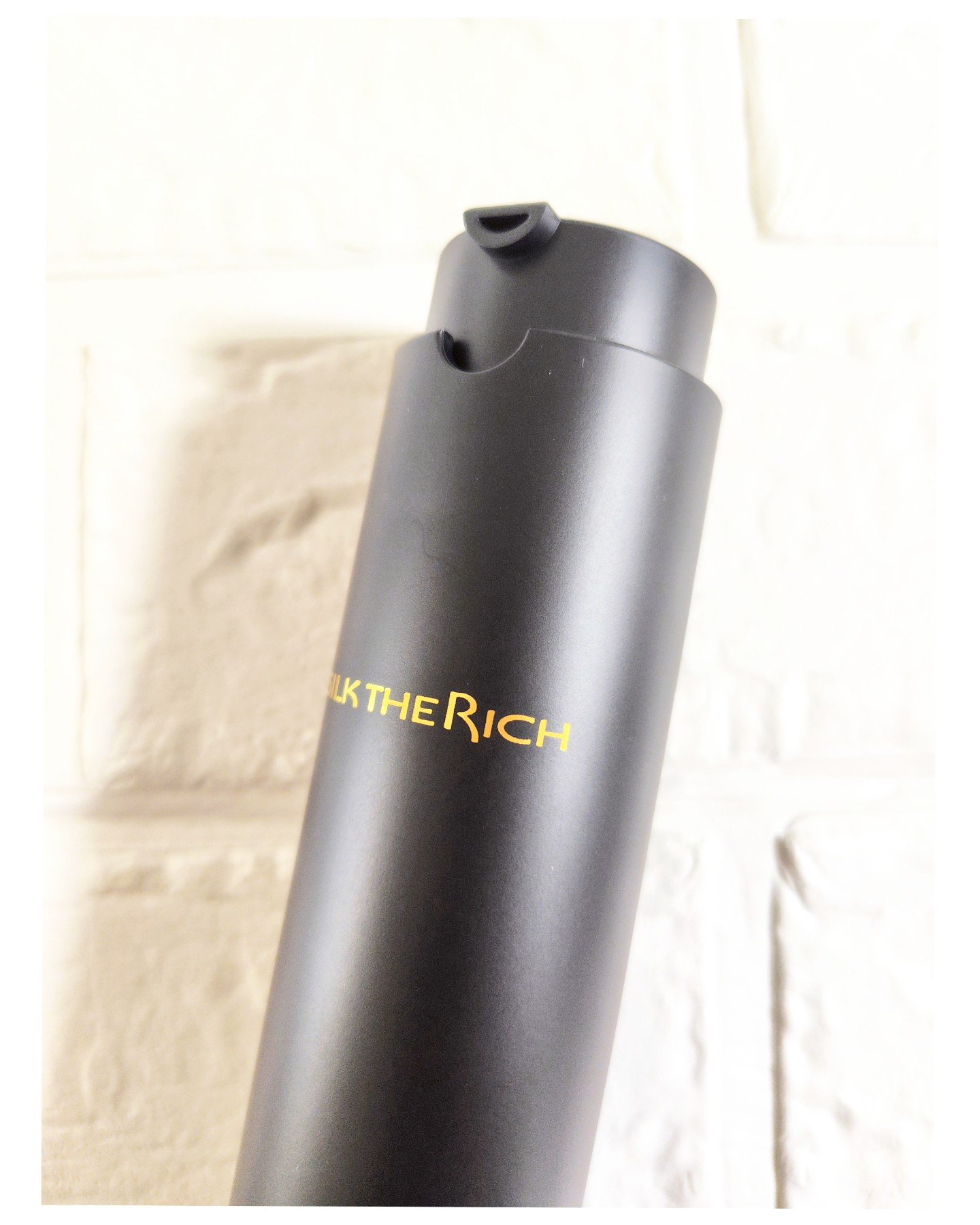 SILK THE RICH ヘアオイルMNM/SILK THE RICH/ヘアオイルを使ったクチコミ（3枚目）