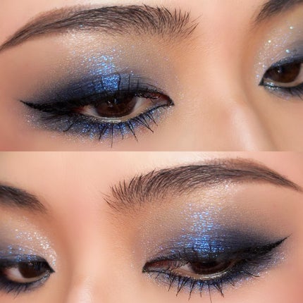 プロ ロングウェア フルイッドライン アイ ライナー アンド ブロウ ジェル/M・A・C/ジェルアイライナーを使ったクチコミ(5枚目)