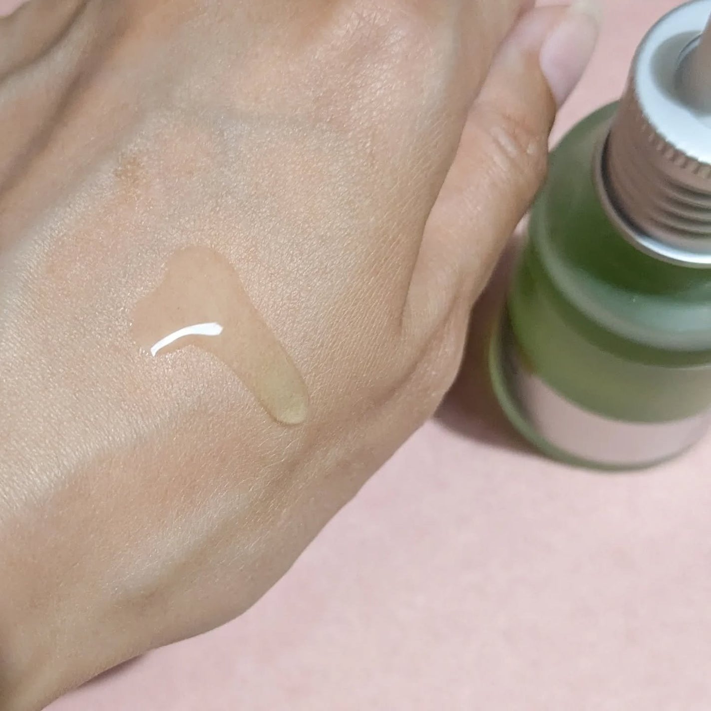 アゼライン酸15 インテンスカーミングセラム/Anua/美容液を使ったクチコミ(4枚目)