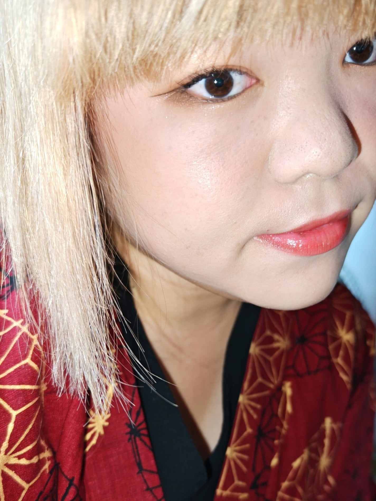 アイカラーパレット/heme/アイシャドウパレットを使ったクチコミ(7枚目)