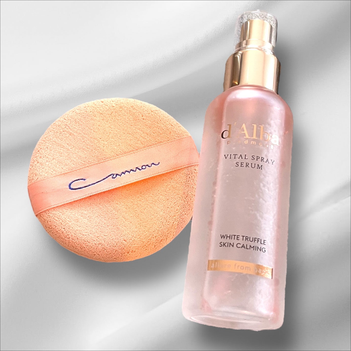 シェーディングパウダー/キャンメイク/シェーディングを使ったクチコミ(5枚目)