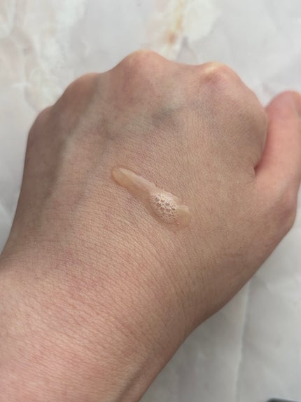 クラリファイング ケア セラム/ノモディ/美容液を使ったクチコミ(2枚目)