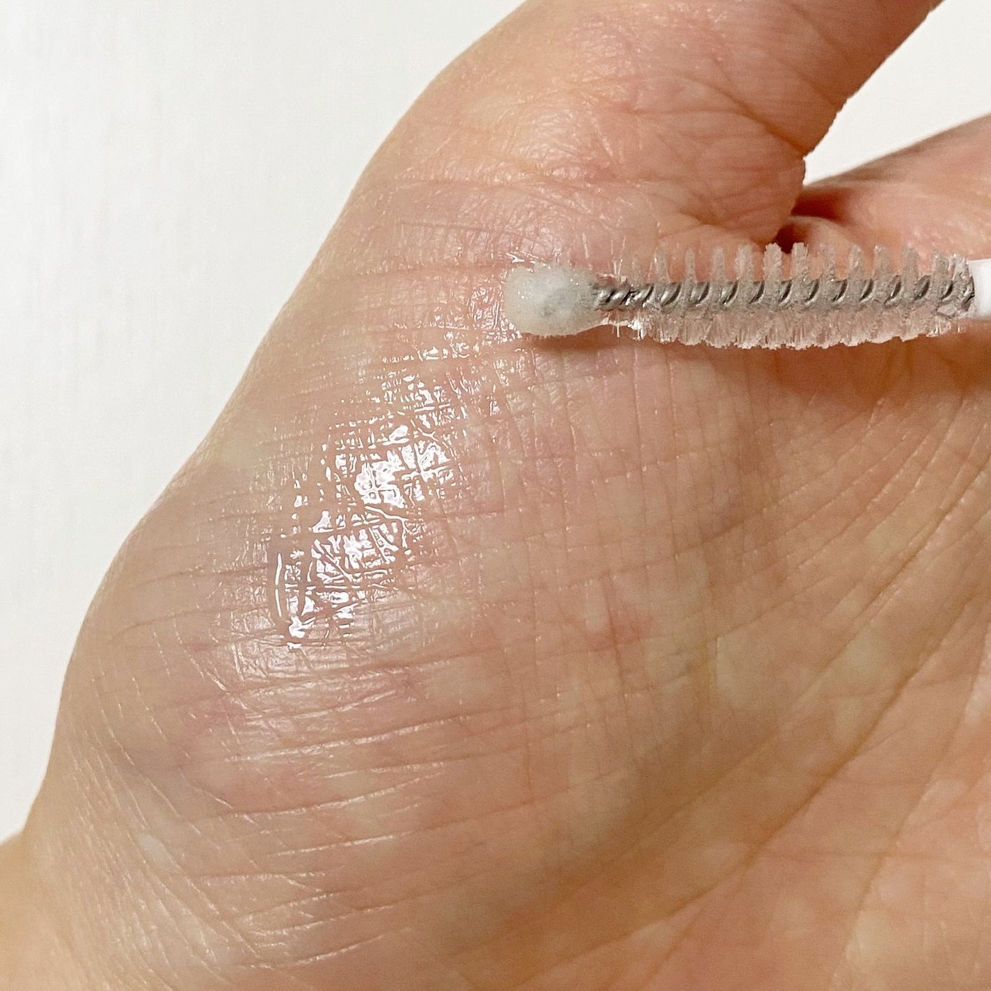 アイラッシュセラム/Bio Lucia(ビオルチア)/まつげ美容液を使ったクチコミ(3枚目)