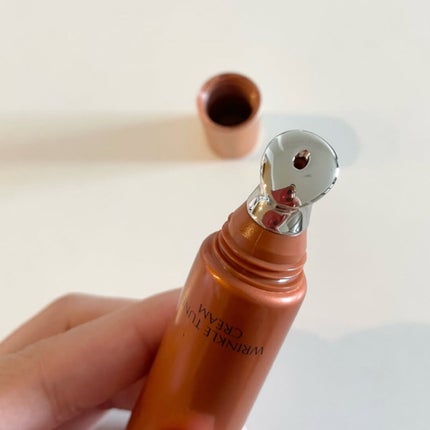 パーフェクトワン 薬用SPリンクルチューンクリーム/パーフェクトワン/フェイスクリームを使ったクチコミ(4枚目)