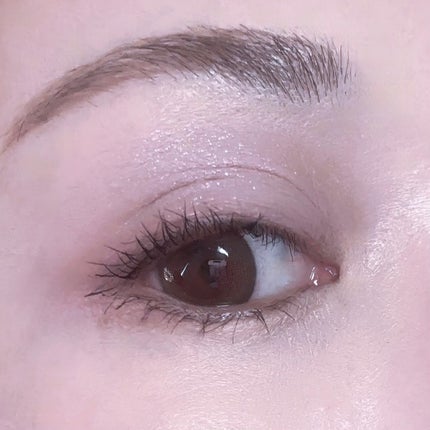 シェルズジュエルコレクション 6色アイシャドウパレット/FlowerKnows/アイシャドウパレットを使ったクチコミ(4枚目)