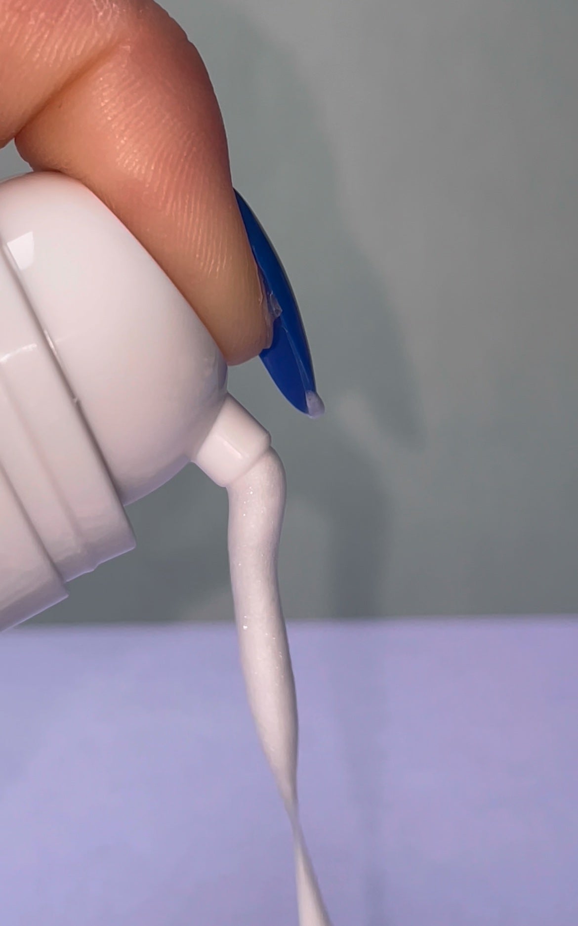 スパークリング オーガニック スパ シャンプー/ELUXE /市販シャンプーを使ったクチコミ(2枚目)