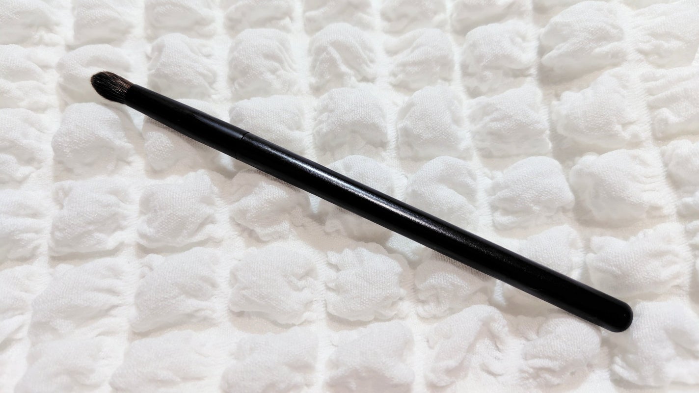 ごくふわブラシ/DAISO/メイクブラシを使ったクチコミ(1枚目)