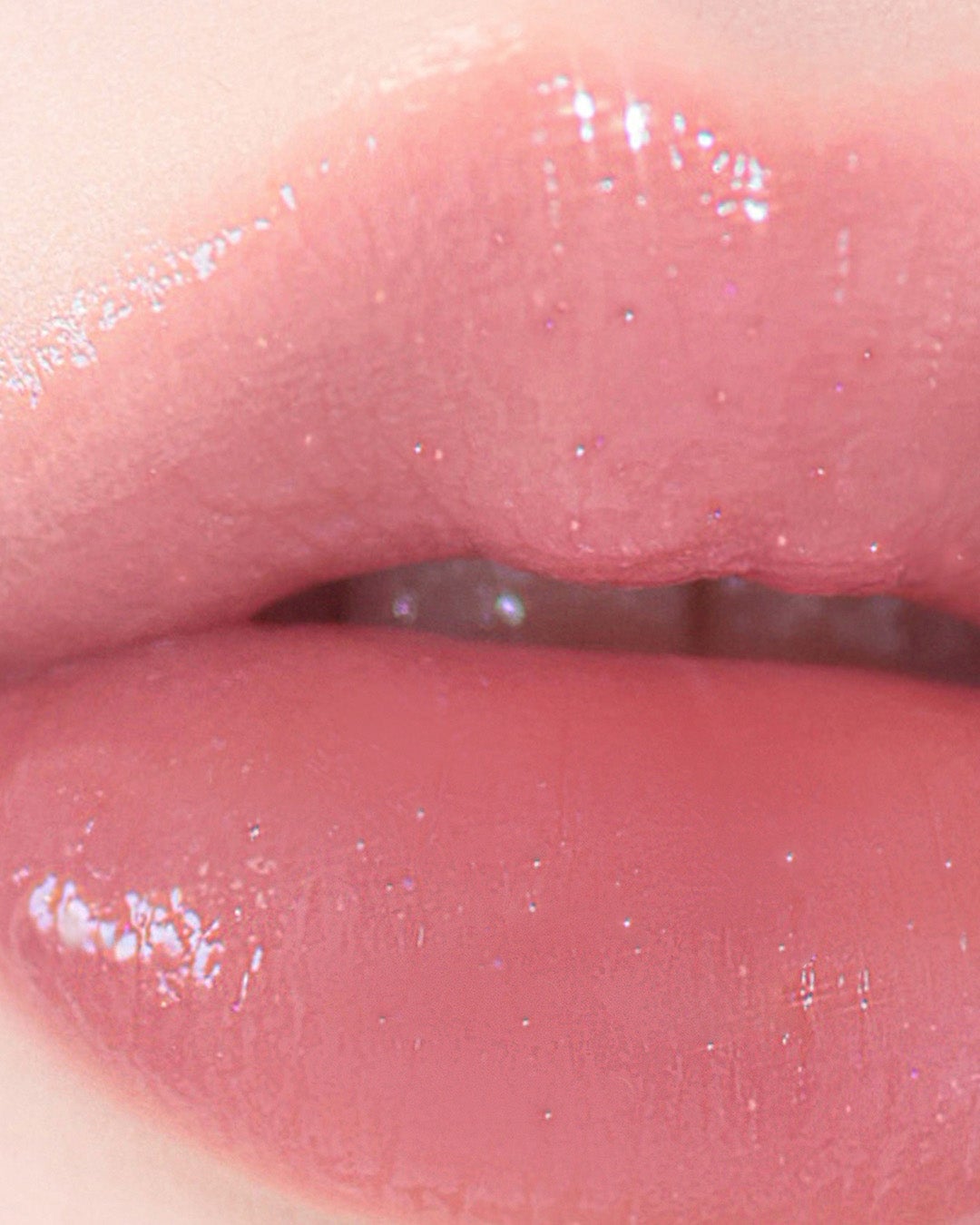 ジェルフィットティント/AMUSE/リップティントを使ったクチコミ(2枚目)