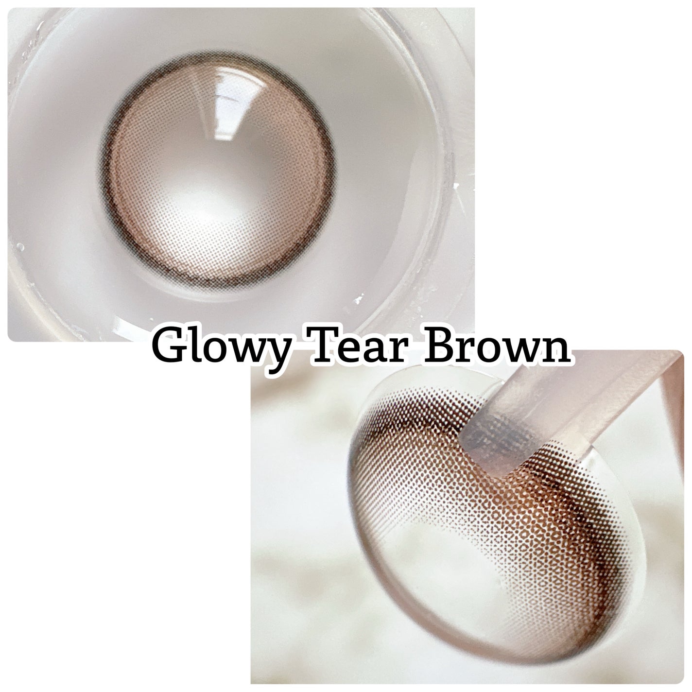 Double Tint 1day/OLENS/カラーコンタクトレンズを使ったクチコミ(6枚目)