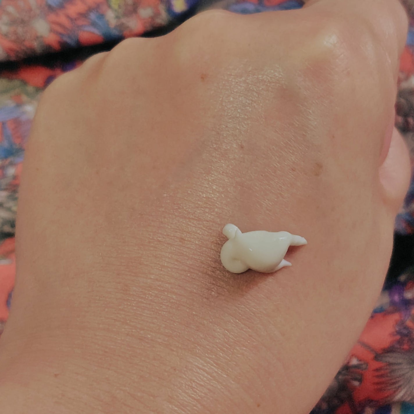 リンクルショット ジオ セラム プロティアン/リンクルショット/美容液を使ったクチコミ(3枚目)