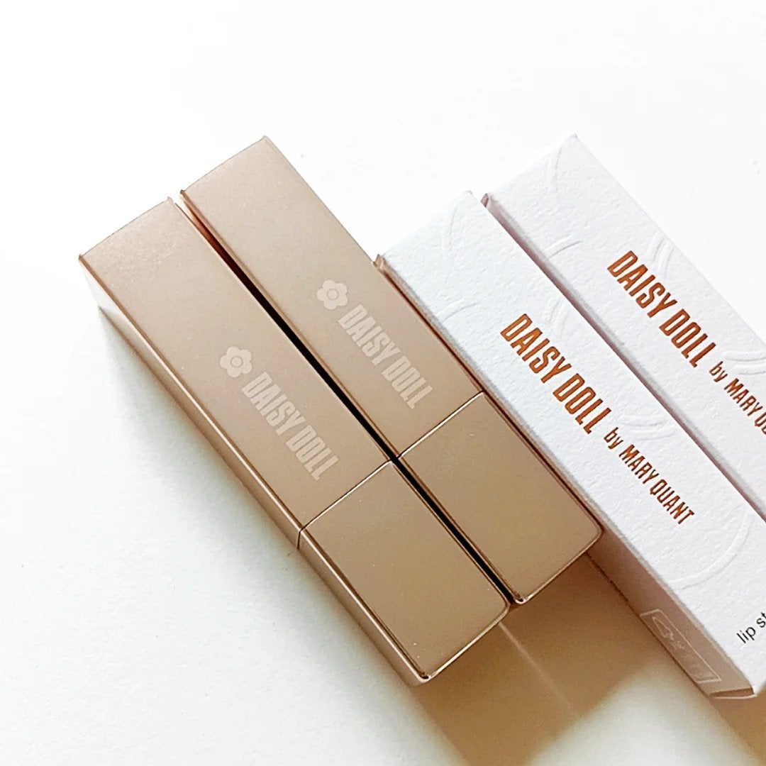 デイジードール リップ スティーラー /DAISY DOLL by MARY QUANT/口紅を使ったクチコミ(6枚目)
