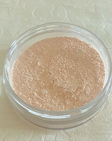 エクセレント ルミナス プライマーパウダー/ブリリアージュ/ルースパウダーを使ったクチコミ(6枚目)