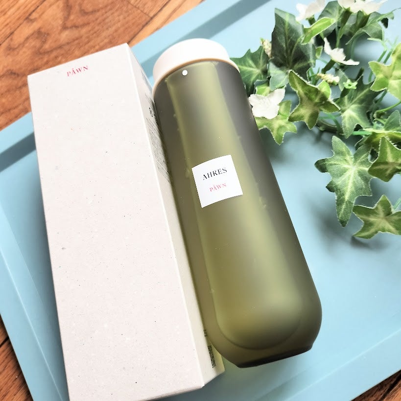 PÅWN/アーレス/化粧水を使ったクチコミ(1枚目)