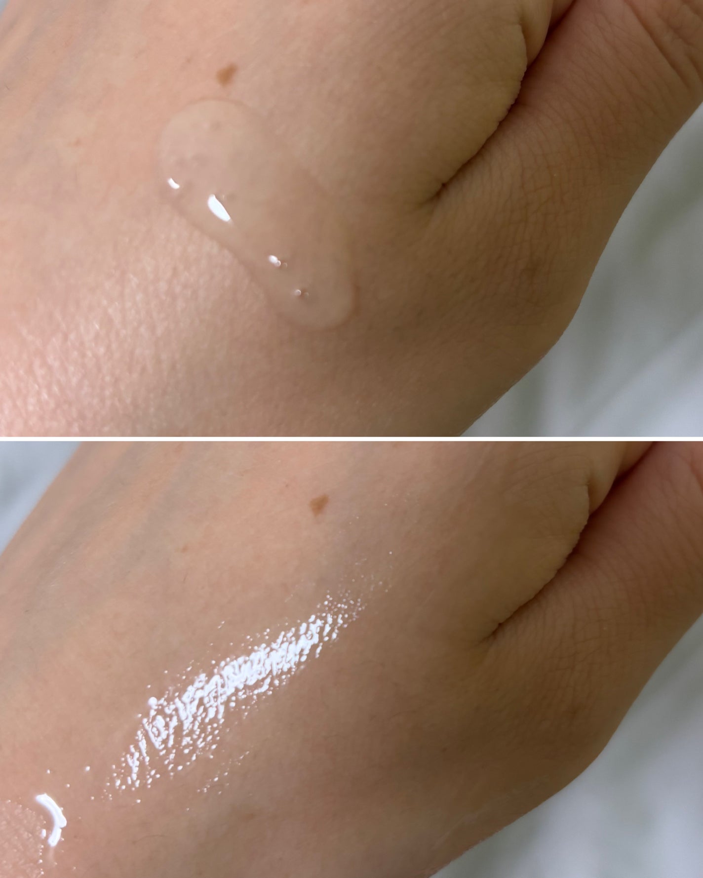 パーフェクトワン モイスチャーセラム/パーフェクトワン/オールインワン化粧品を使ったクチコミ(3枚目)