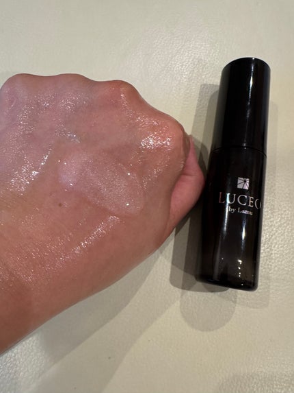 LUCEO by Lamu Face Serum/Lamu/美容液を使ったクチコミ(1枚目)