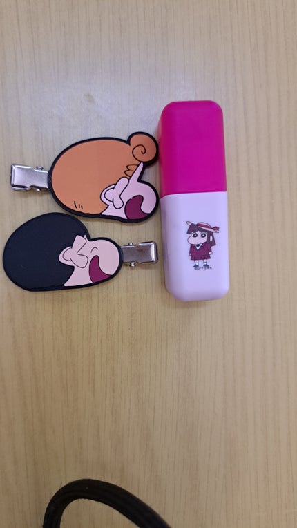 カラーグラム ヌーディーブラーティント/Colorgram/リップティントを使ったクチコミ(1枚目)