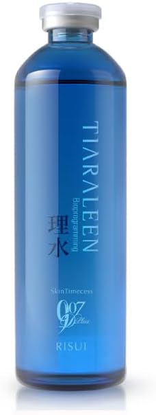 スキンタイムセス 907D Plus 理水 / バイオプログラミング