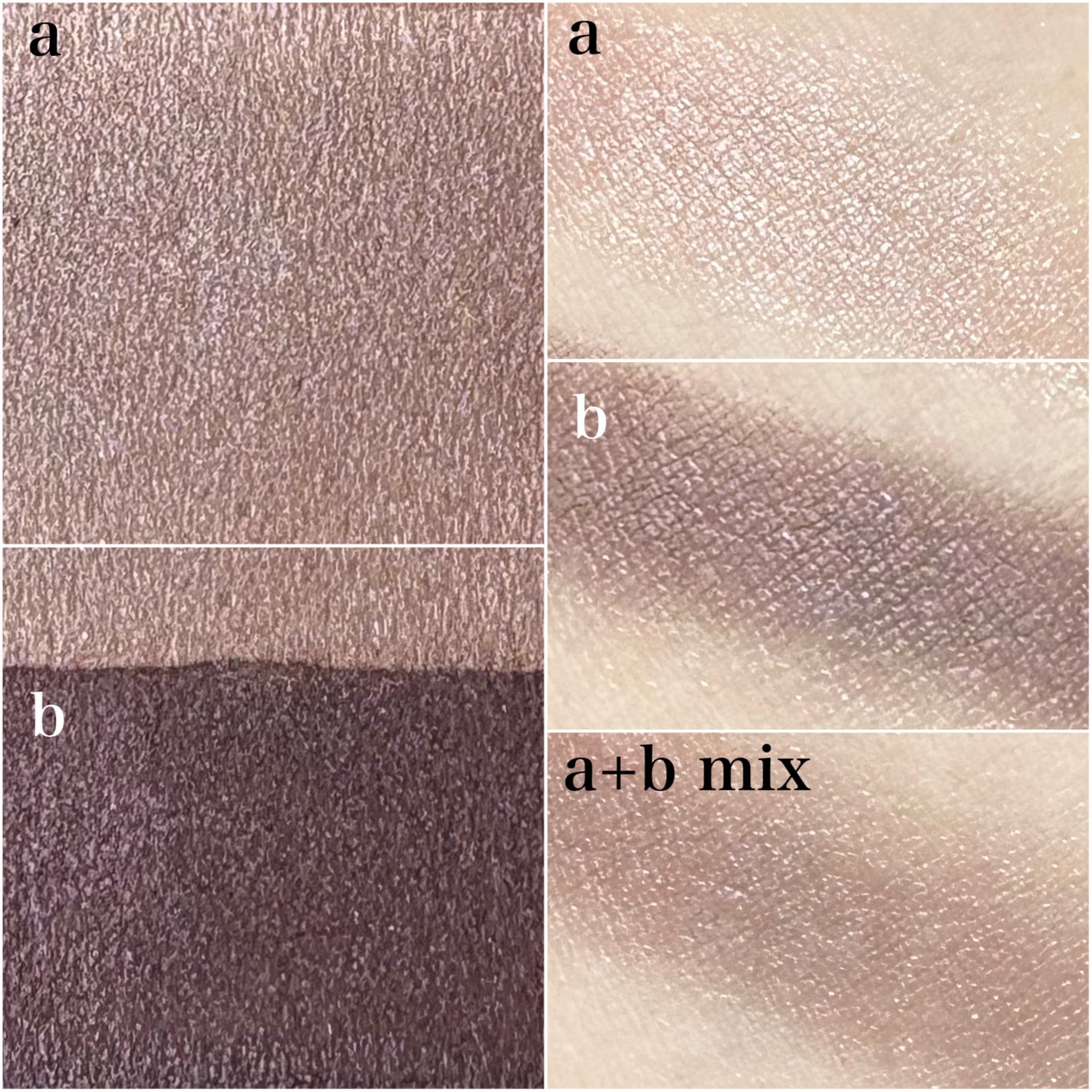 デザイニング アイシェード/IPSA/アイシャドウパレットを使ったクチコミ(3枚目)