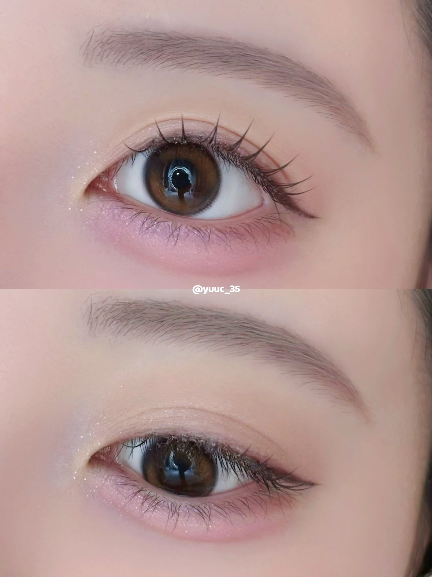 プロ アイ パレット エアー/CLIO/アイシャドウパレットを使ったクチコミ(2枚目)