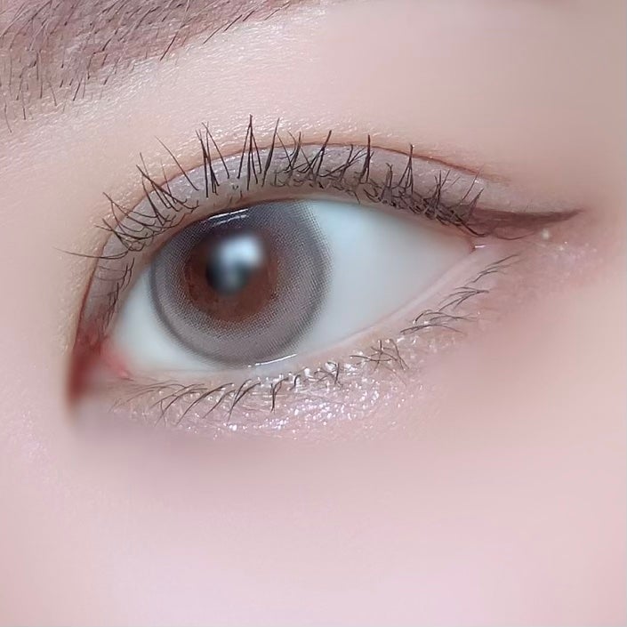 3CE ニューテイク アイシャドウパレット/3CE/アイシャドウパレットを使ったクチコミ(3枚目)