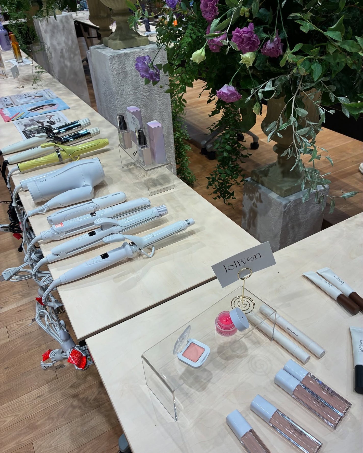 ð¥ð¢ð¬ð.ðððð çŸå®¹ã©ã€ã¿ãŒ on LIPS ãPRTIMESããŸã«ããæåŸ
ããããã2025AWååã¿ããã¢..ãïŒ9æç®ïŒ