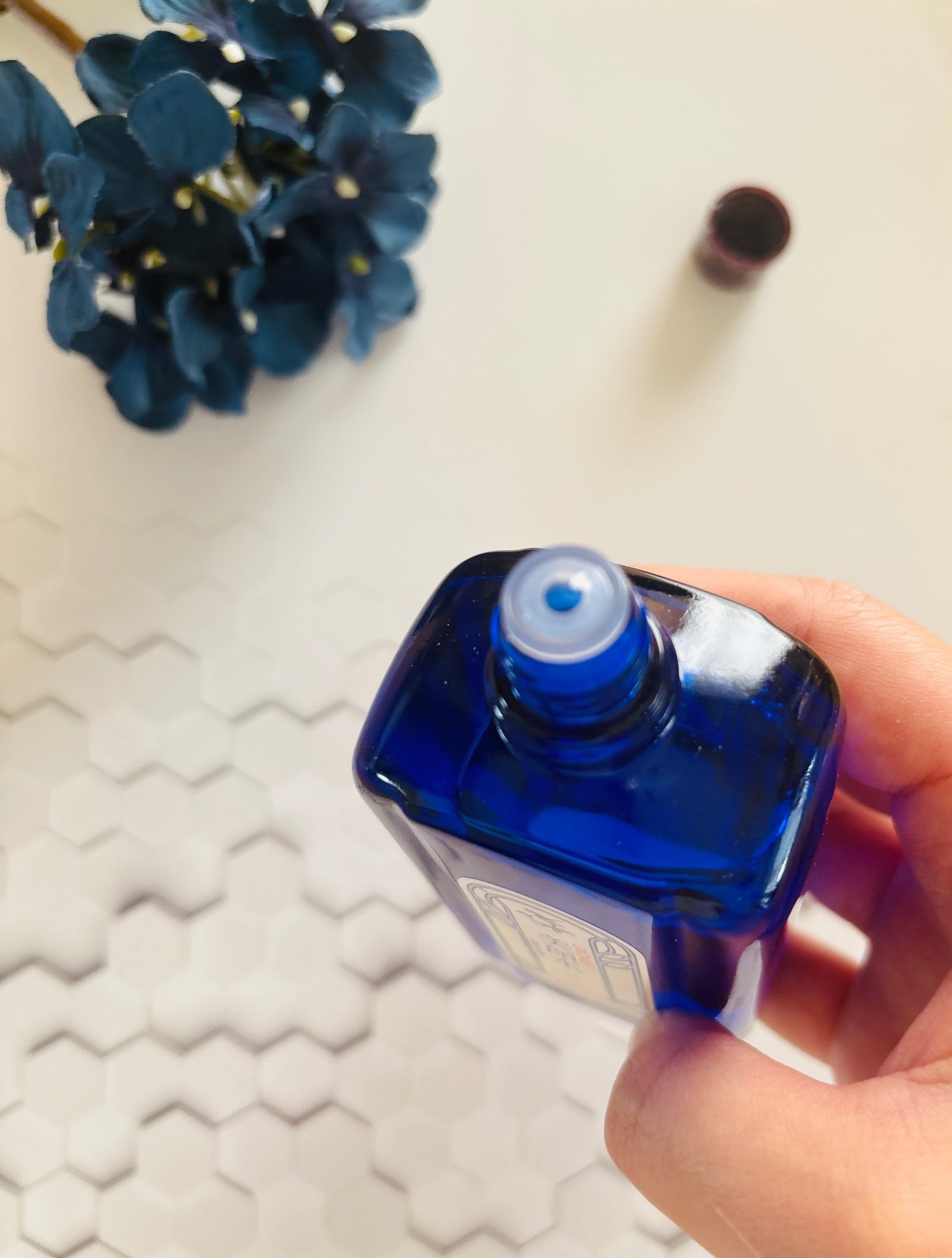 明色美顔水 薬用化粧水/美顔/化粧水を使ったクチコミ(3枚目)