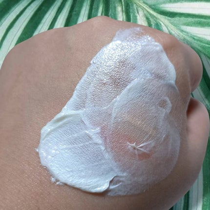 アンメランクレンジングクリーム/くれえる/クレンジングクリームを使ったクチコミ(4枚目)