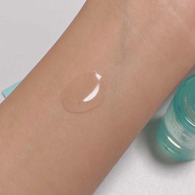 ウォータリー ヒアル セラム/Real Barrier/美容液を使ったクチコミ（3枚目）