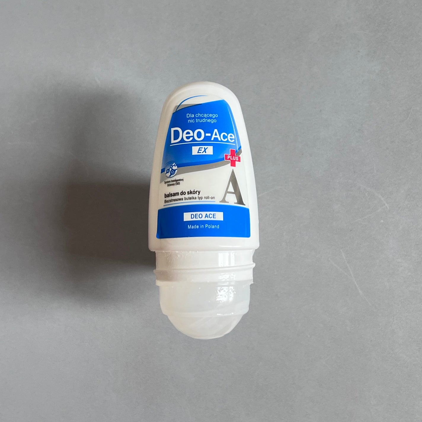 Deo-Ace/YOUUP(海外)/デオドラント・制汗剤を使ったクチコミ(2枚目)