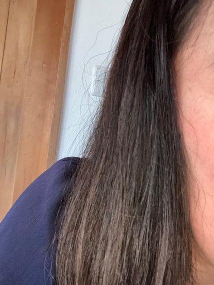 ホイップヘアカラー/ビューティラボ/ヘアカラーを使ったクチコミ(5枚目)