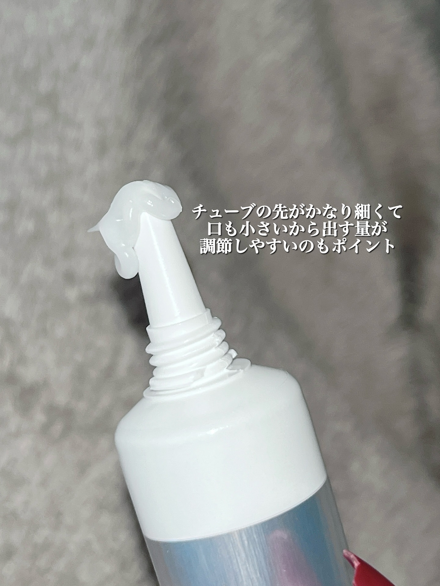 ガーリック リードルショット スポットクリーム/VT/フェイスクリームを使ったクチコミ（3枚目）