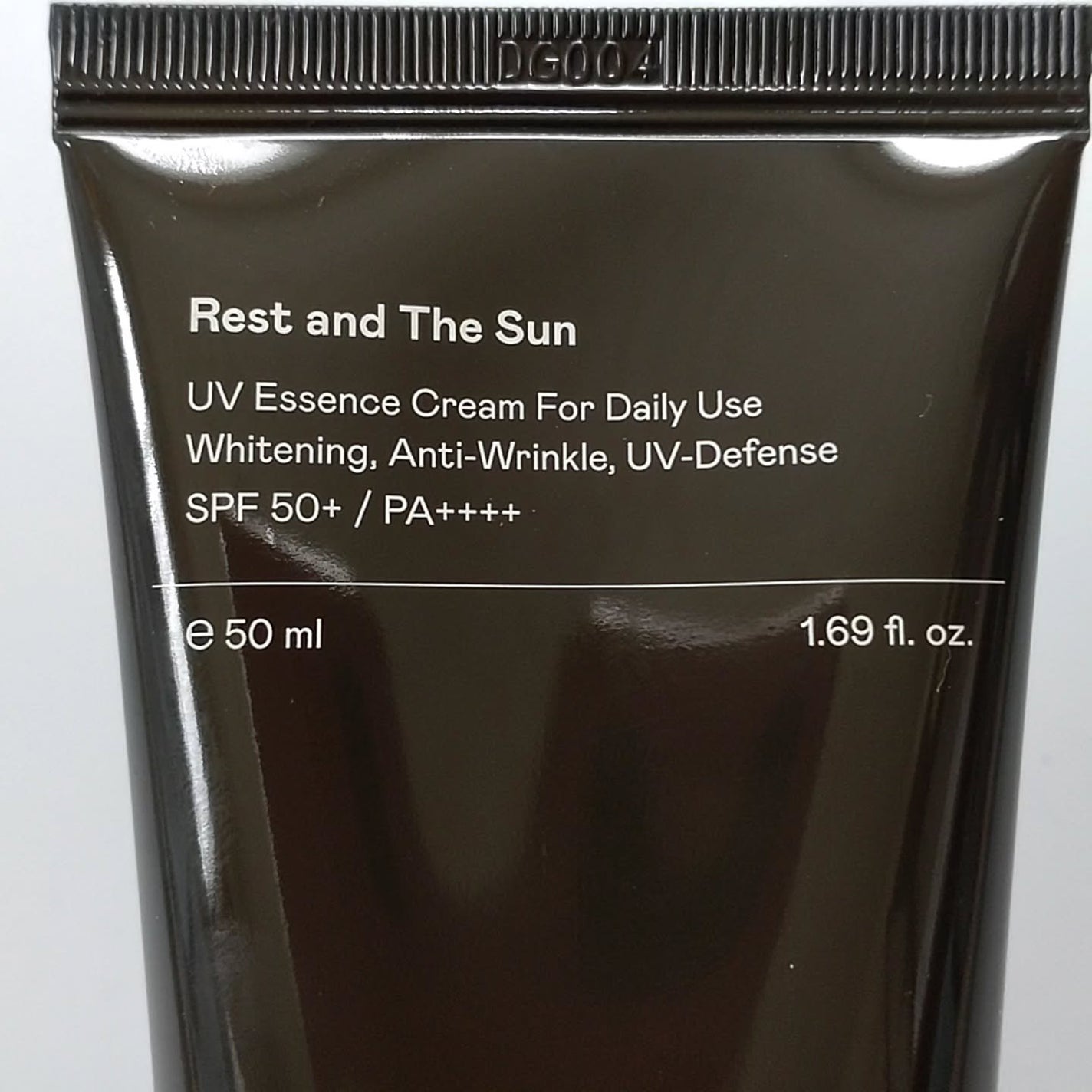 オーズナリーレストアンドザサン/オーズナリー/日焼け止めクリームを使ったクチコミ(3枚目)