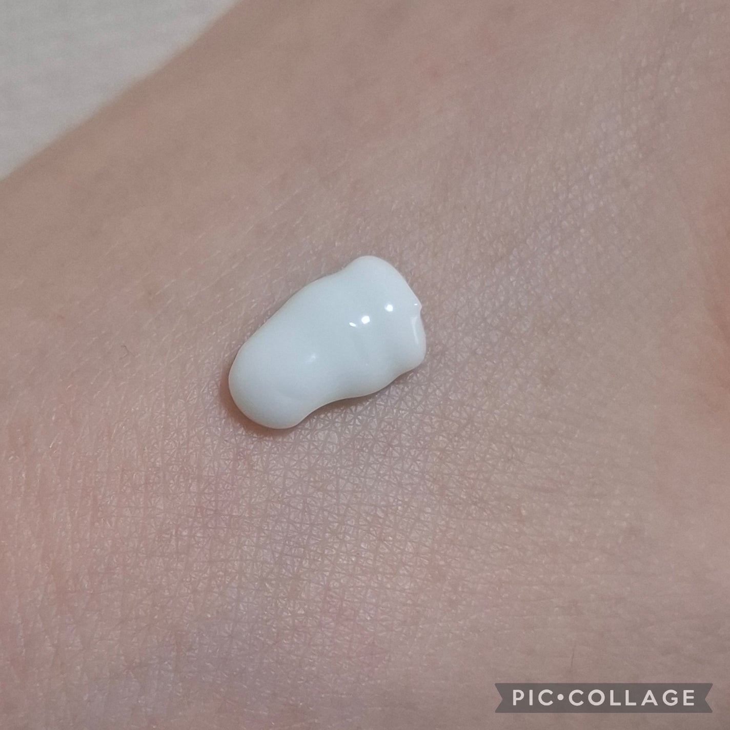 PDRNヒアルロン酸100 モイスチャライジングクリーム/Anua/フェイスクリームを使ったクチコミ(3枚目)