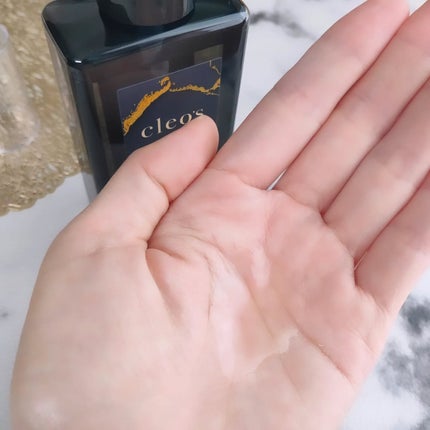 マルチダメージ リペアヘアオイル/Cleo's Beauté/ヘアオイルを使ったクチコミ(5枚目)