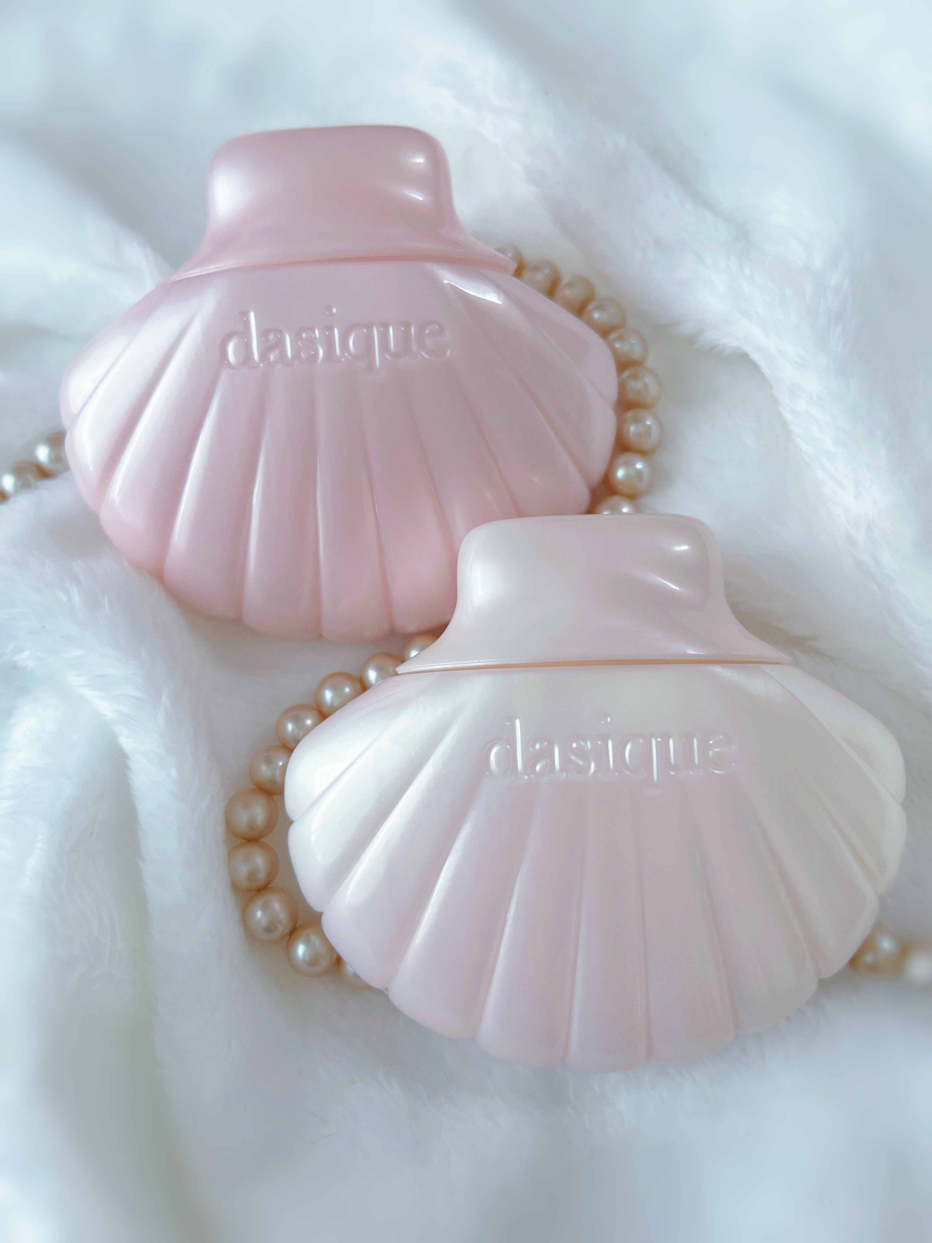 アクアシェルサンクリーム/dasique/日焼け止め・UVケアを使ったクチコミ（1枚目）