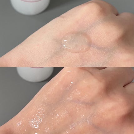 ハイチオール リンクルメラノブースター(薬用導入美容液)/エスエス製薬/美容液を使ったクチコミ(4枚目)