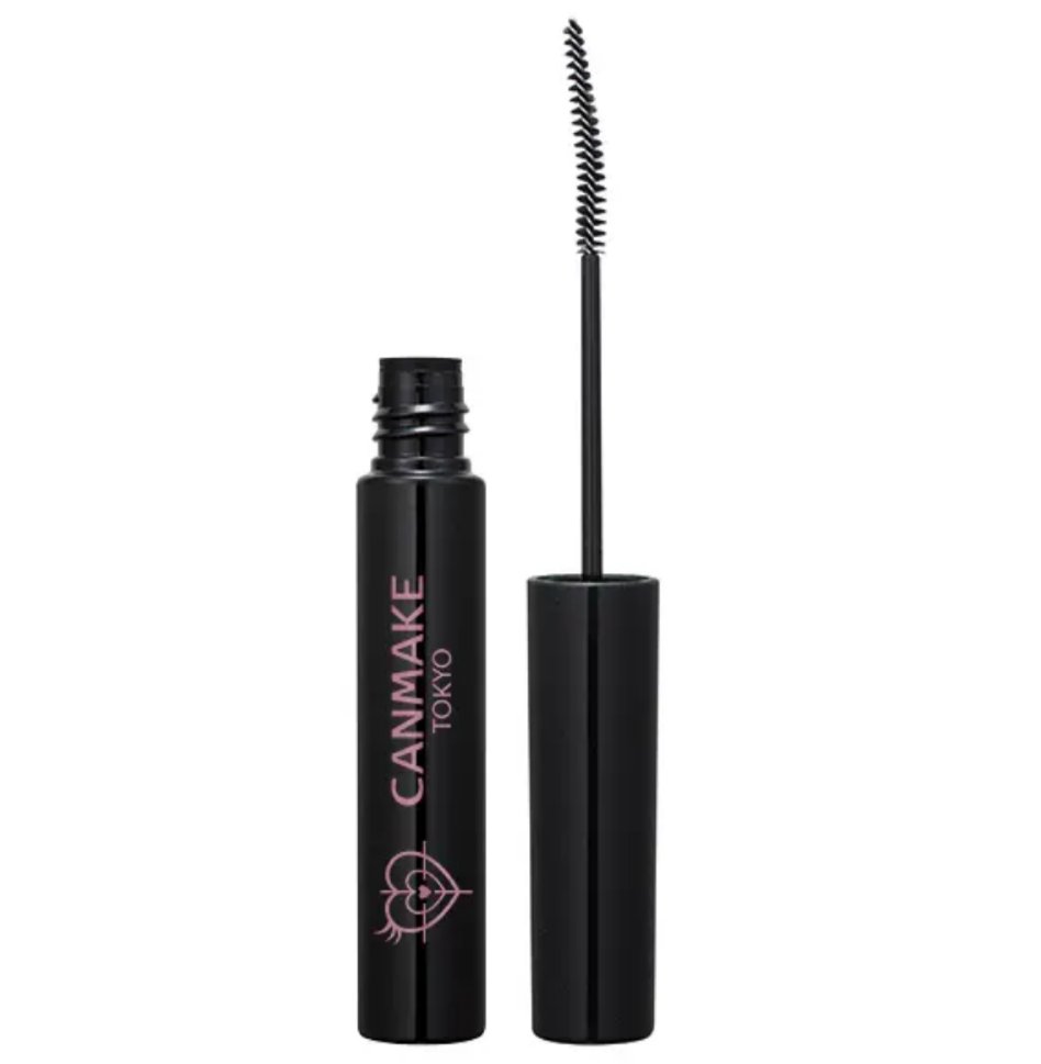 キャンメイク/カールスナイパーマスカラ/01/ブラック
メモです
カールキープあって、束感も簡単に作れた！！
