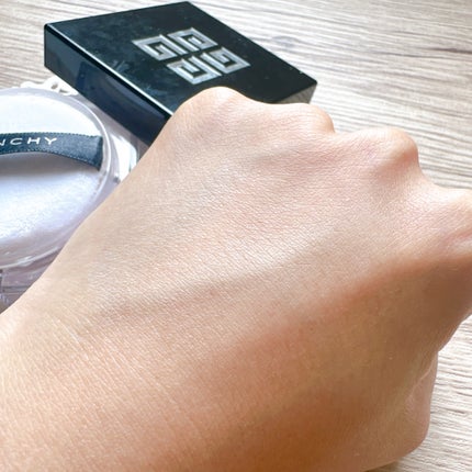 ããªãºã ã»ãªãŒãã«/GIVENCHY/ã«ãŒã¹ããŠããŒã䜿ã£ãã¯ãã³ãïŒ5æç®ïŒ