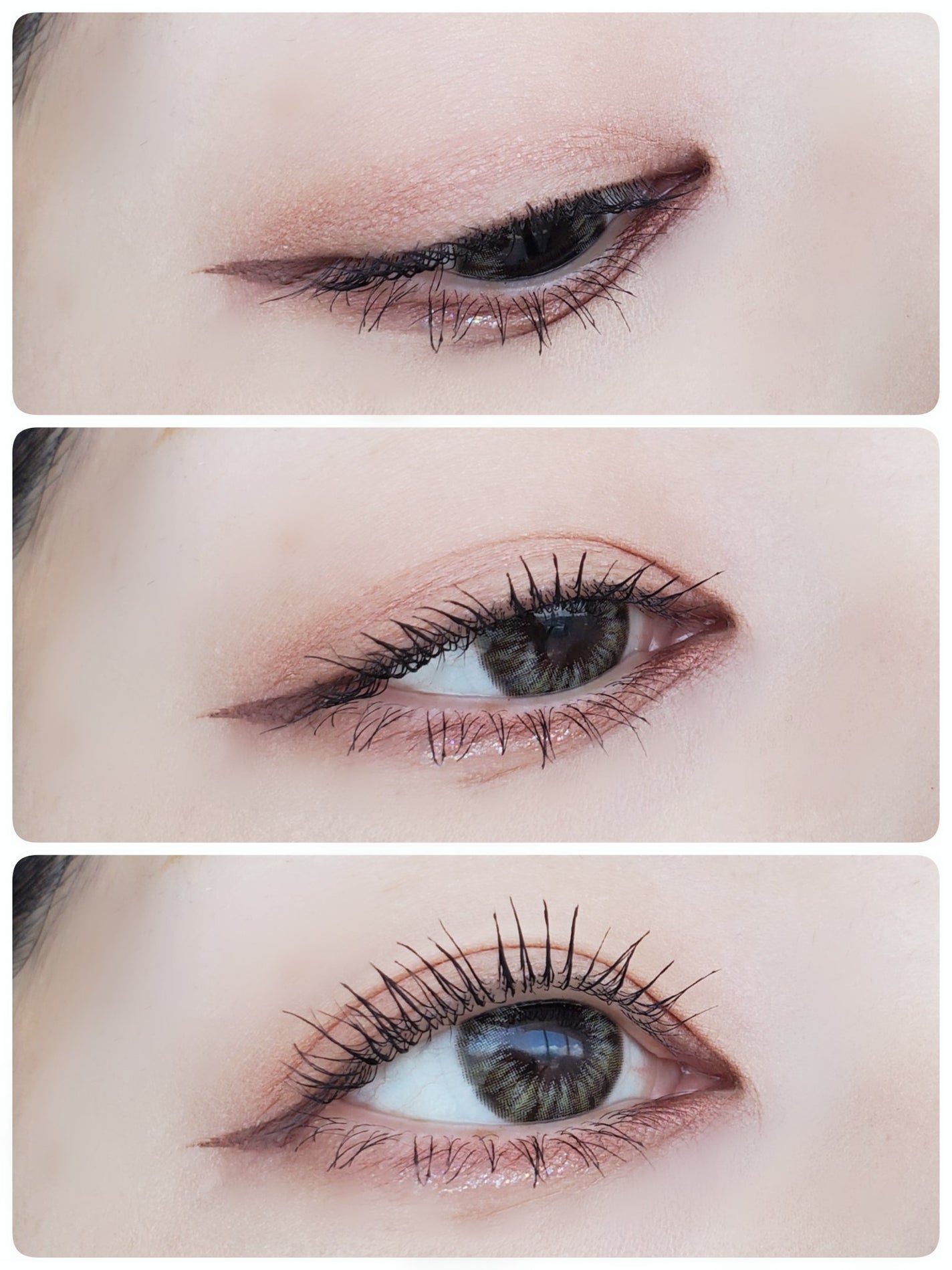 I-LENS(アイレンズ)/I-LENS/カラーコンタクトレンズを使ったクチコミ(3枚目)