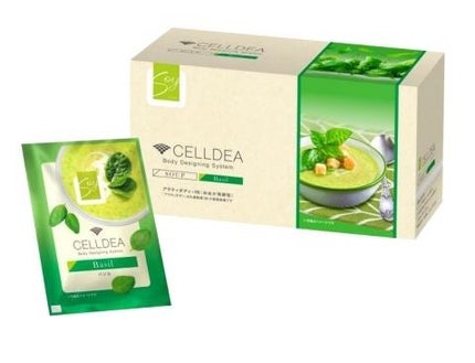 ダイアナ セルディア-soyスープ