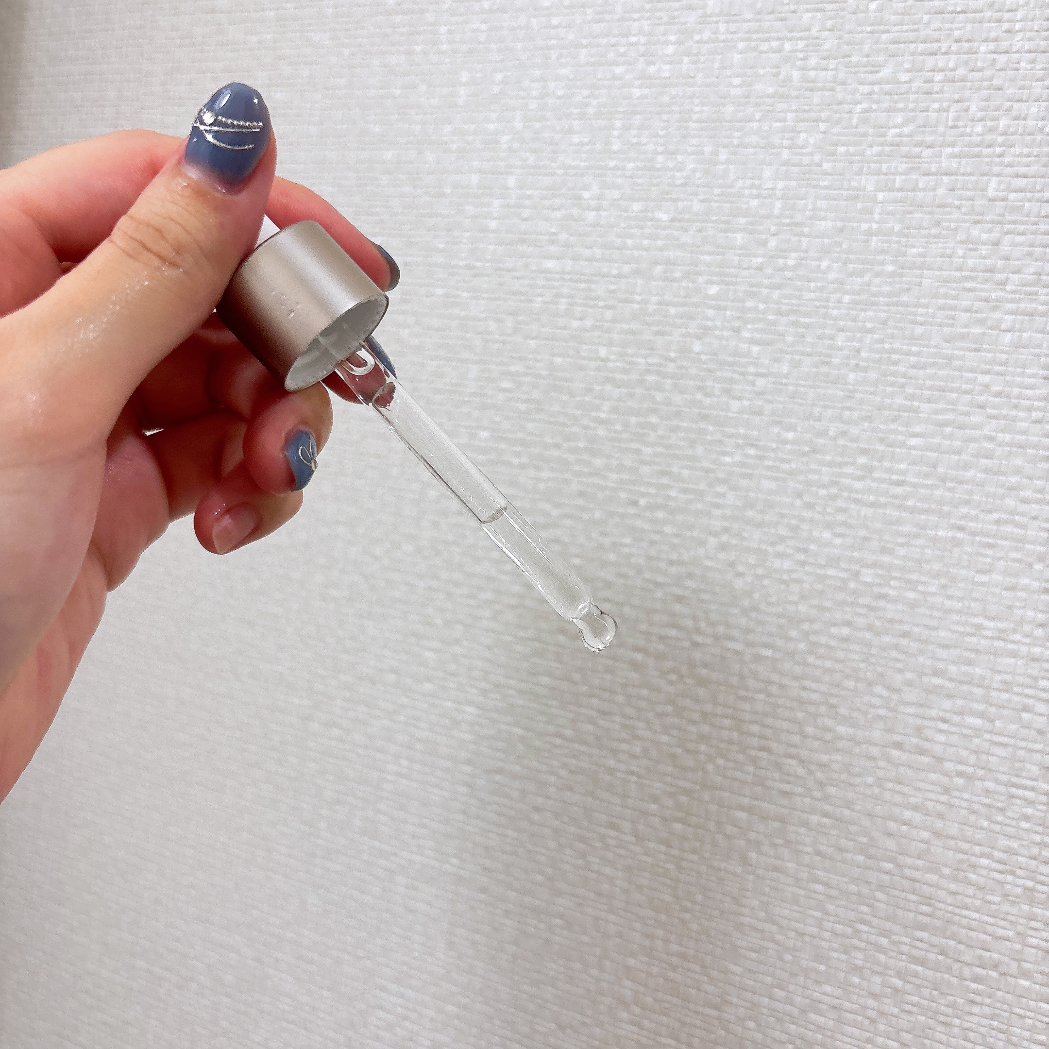 ノスカナイン トラブル セラム/FATION/美容液を使ったクチコミ（2枚目）