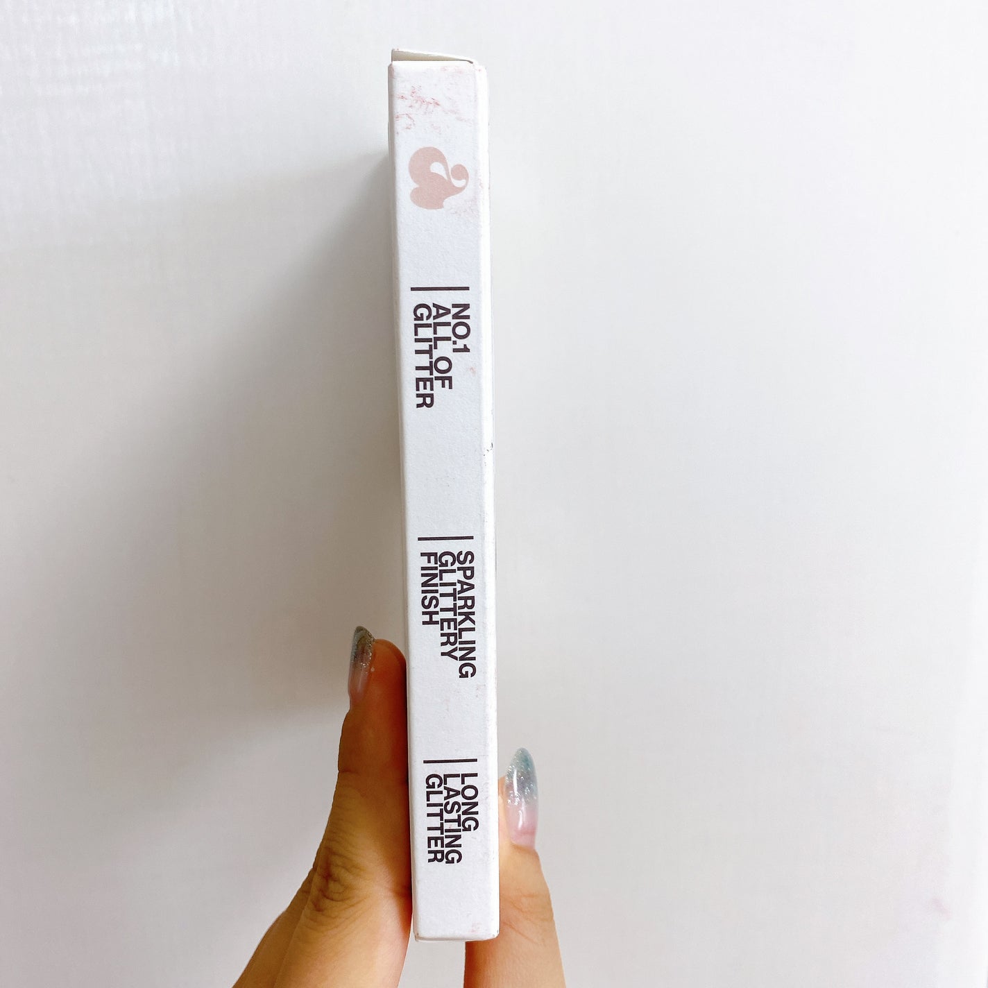 グリッターペディアアイパレット/unleashia/アイシャドウパレットを使ったクチコミ(6枚目)