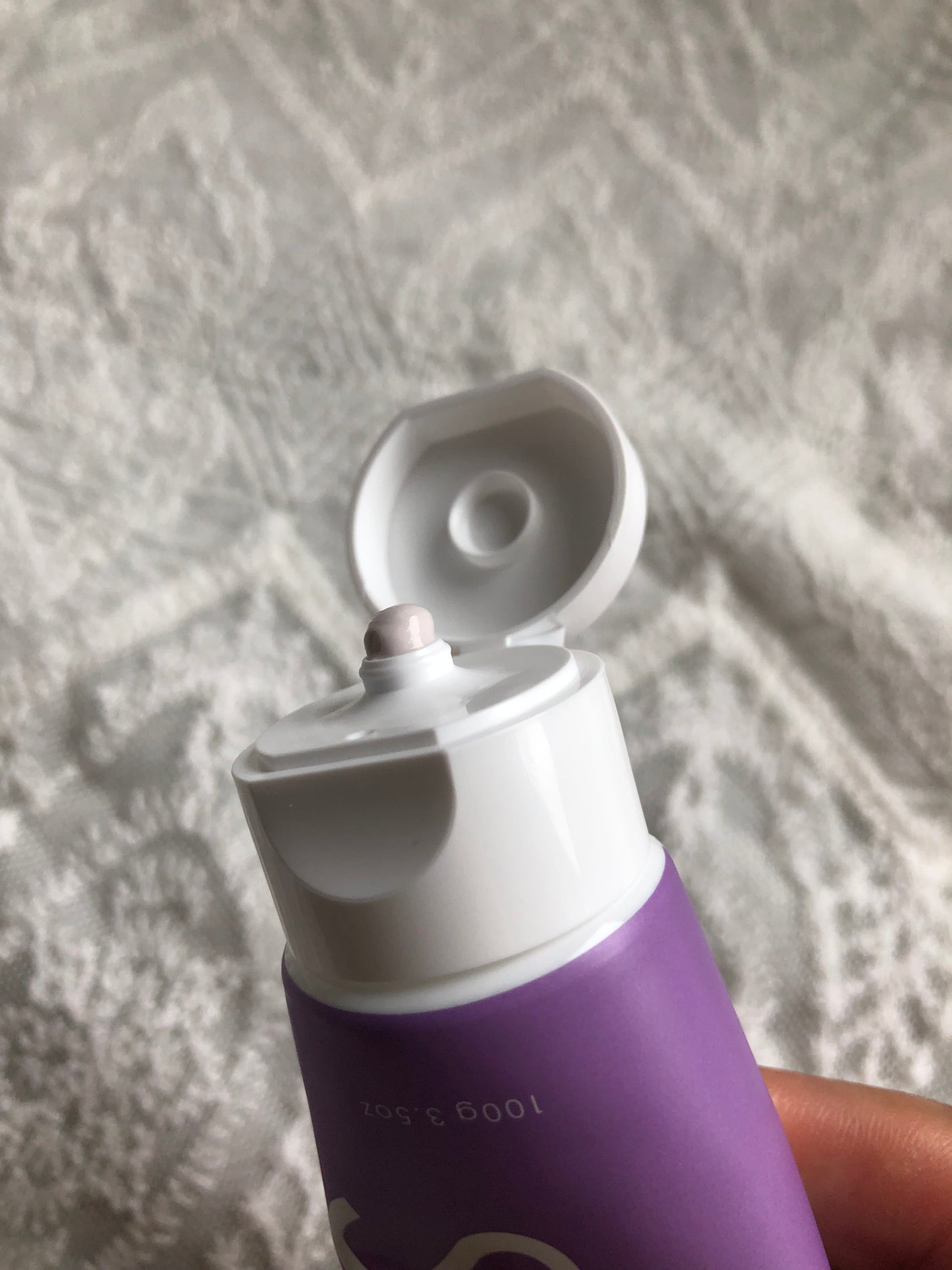 シローラクレイホワイトニング/Shirora/歯磨き粉を使ったクチコミ(3枚目)